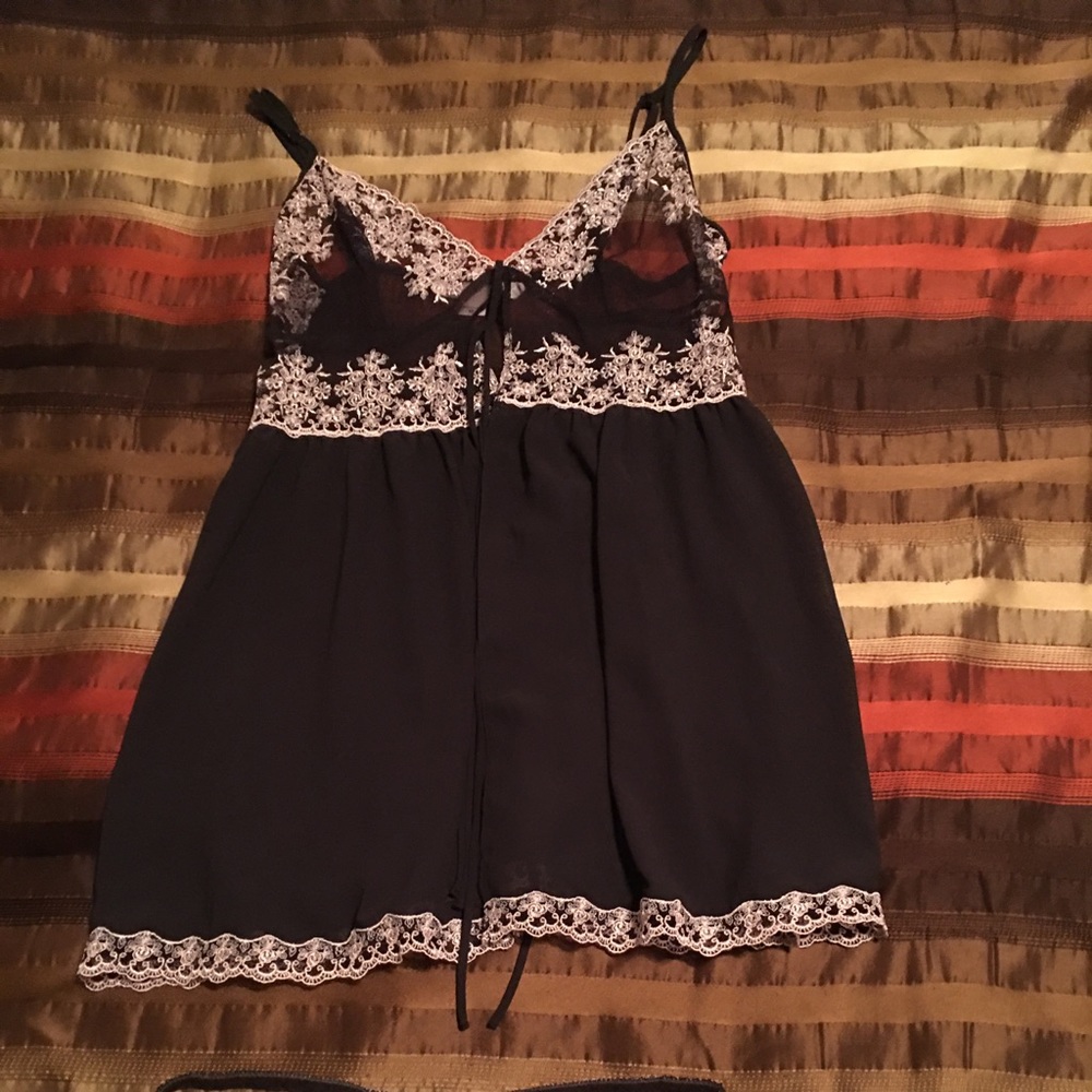 NWOT Victoria secret lingerie